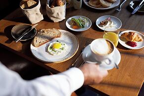 Gastwerk Hotel Hamburg