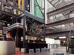 Gastwerk Hotel Hamburg