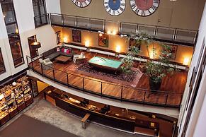 Gastwerk Hotel Hamburg