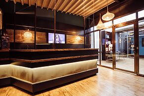Gastwerk Hotel Hamburg