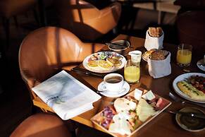 Gastwerk Hotel Hamburg