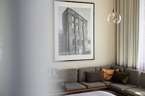 Gastwerk Hotel Hamburg