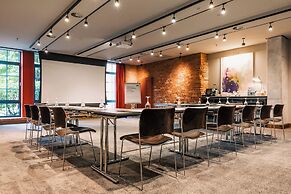 Gastwerk Hotel Hamburg