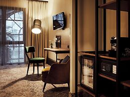 Gastwerk Hotel Hamburg