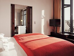 Gastwerk Hotel Hamburg