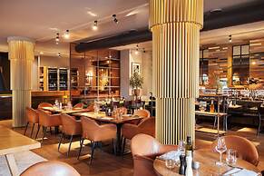 Gastwerk Hotel Hamburg