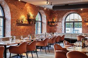 Gastwerk Hotel Hamburg