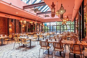 Gastwerk Hotel Hamburg