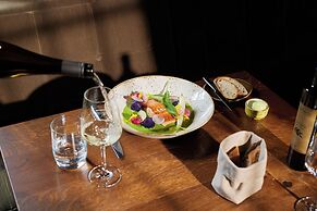 Gastwerk Hotel Hamburg