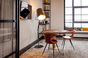 Gastwerk Hotel Hamburg