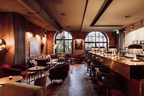 Gastwerk Hotel Hamburg