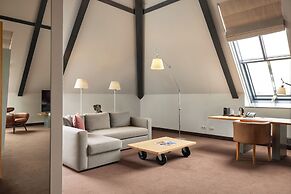 Gastwerk Hotel Hamburg