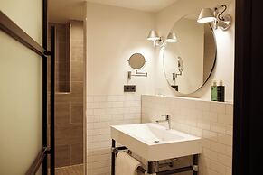 Gastwerk Hotel Hamburg