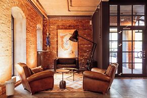 Gastwerk Hotel Hamburg