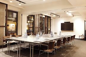 Gastwerk Hotel Hamburg