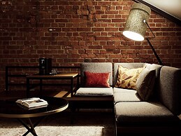 Gastwerk Hotel Hamburg