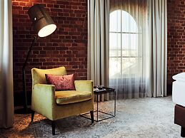 Gastwerk Hotel Hamburg