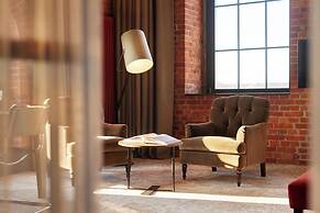 Gastwerk Hotel Hamburg