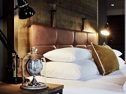 Gastwerk Hotel Hamburg