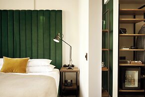 Gastwerk Hotel Hamburg