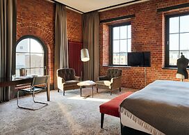 Gastwerk Hotel Hamburg