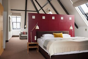 Gastwerk Hotel Hamburg