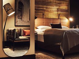 Gastwerk Hotel Hamburg