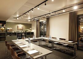 Gastwerk Hotel Hamburg