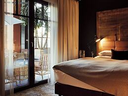 Gastwerk Hotel Hamburg