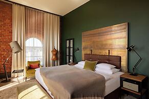 Gastwerk Hotel Hamburg