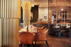 Gastwerk Hotel Hamburg