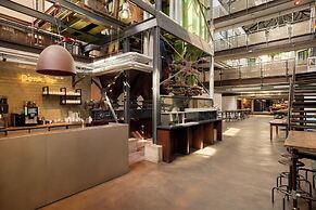 Gastwerk Hotel Hamburg