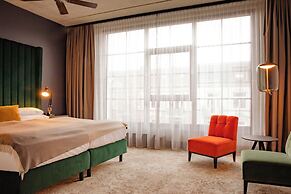 Gastwerk Hotel Hamburg