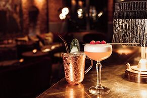 Gastwerk Hotel Hamburg