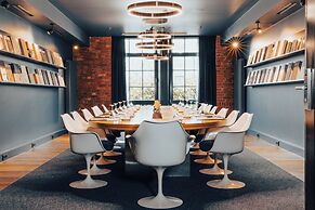 Gastwerk Hotel Hamburg