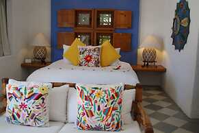 Casa Natalia Boutique Hotel  Adults Only
