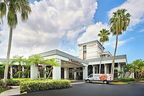 Doubletree By Hilton - Palm Beach Gardens