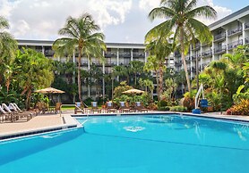 Doubletree By Hilton - Palm Beach Gardens