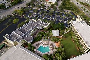 Doubletree By Hilton - Palm Beach Gardens