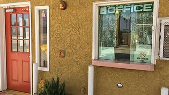 Economy Inn Motel Sylmar