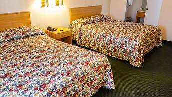 Economy Inn Motel Sylmar