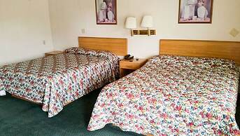 Economy Inn Motel Sylmar