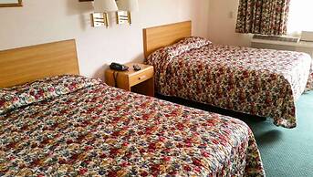 Economy Inn Motel Sylmar