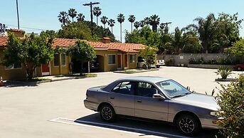 Economy Inn Motel Sylmar