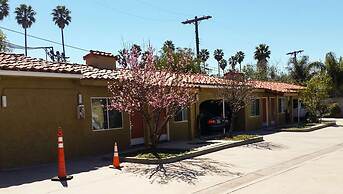 Economy Inn Motel Sylmar