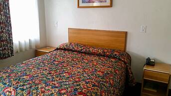 Economy Inn Motel Sylmar
