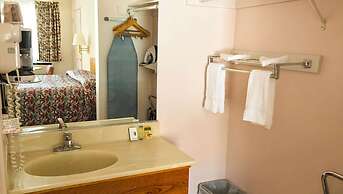 Economy Inn Motel Sylmar