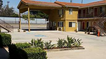 Economy Inn Motel Sylmar