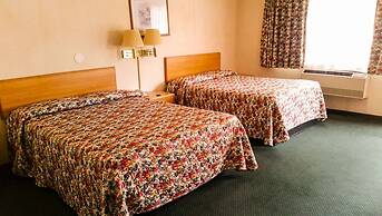 Economy Inn Motel Sylmar