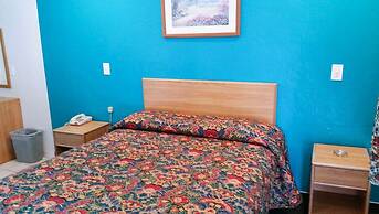 Economy Inn Motel Sylmar